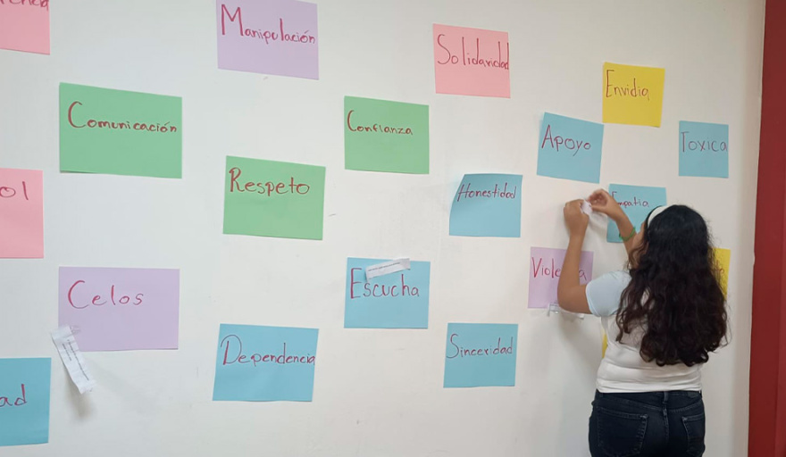 Biblioteca Popular El Molino