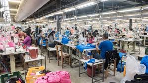 La Textil del Barrio